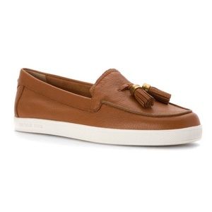 Michael Kors Women’s Callahan Tassle Loafers